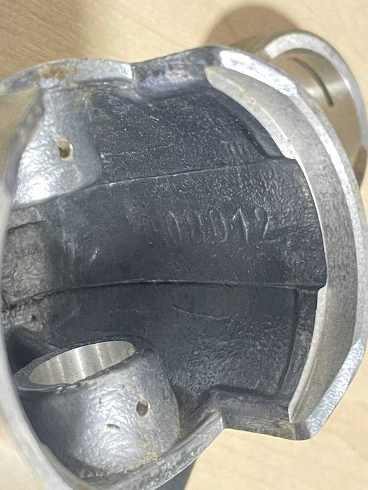 Поршень Паннония 1 ремонт 68,5 оригинал