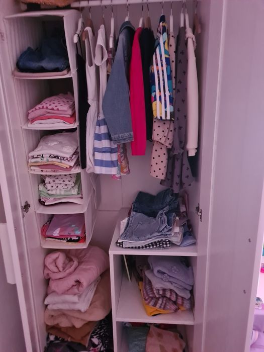 Mobilia de quarto de criança