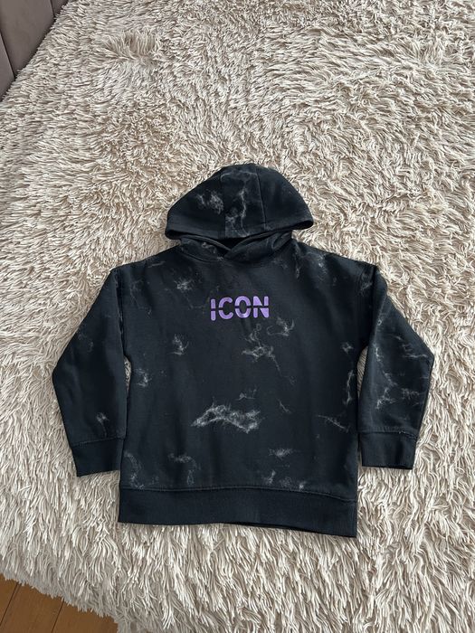 Стильне худі 4-5 рочки