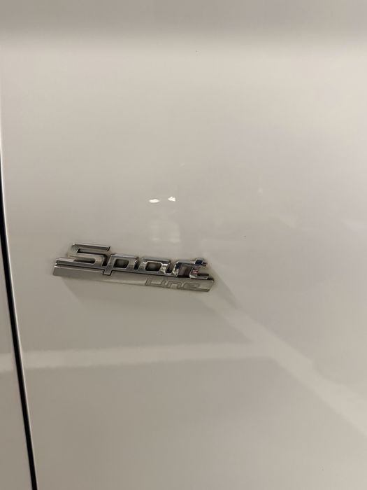 BMW serie 1   Sport