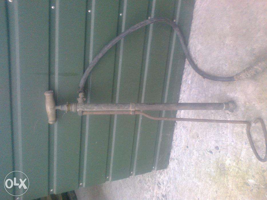 Насос квас/пиво