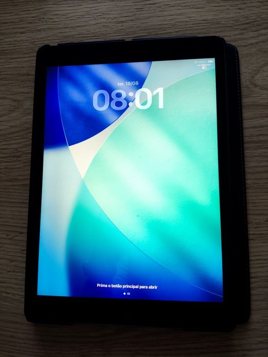 Apple iPad 9 (Preço fixo)