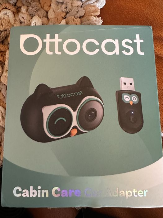 ottocast - Купити інші автоаксесуари - Ціна на OLX.ua