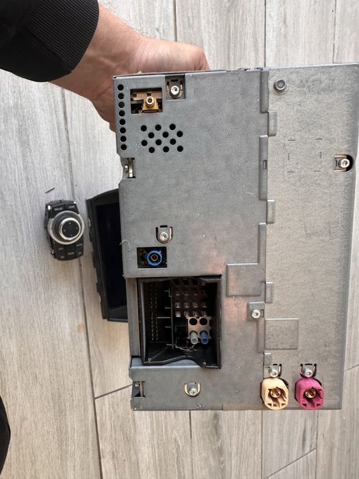 Navegacao cic lci proficional