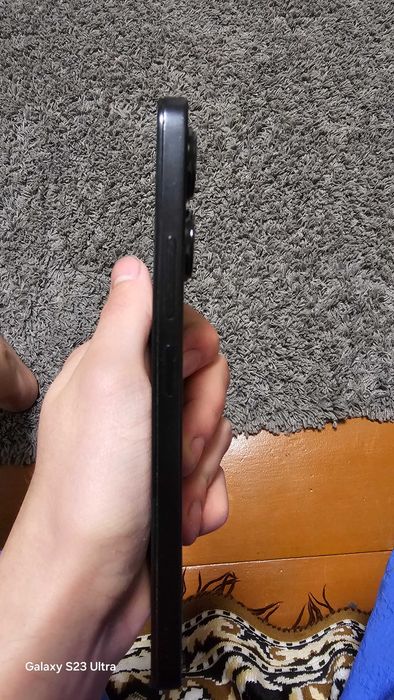 Телефон xiaomi redmi 13
