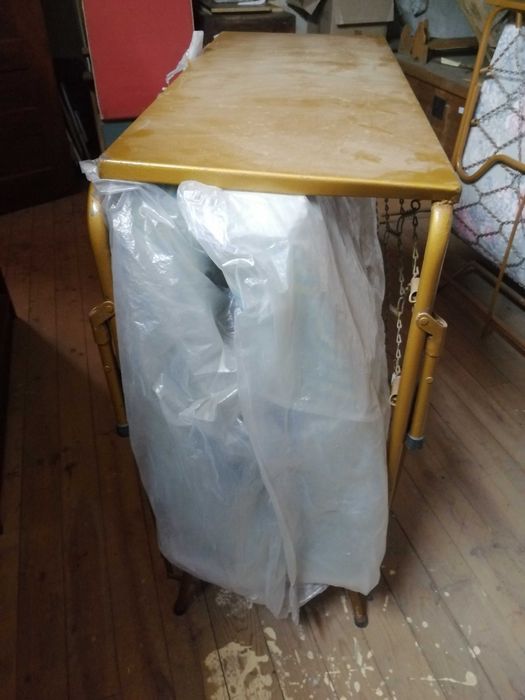 divã para uma pessoa