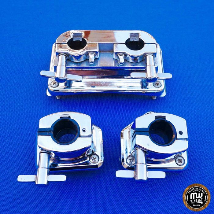 Pearl - zestaw gniazd do centrali i tomów ‼️