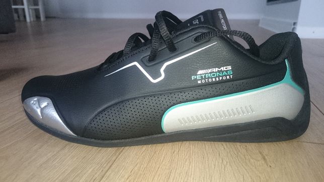 Puma Mercedes Buty OLX.pl