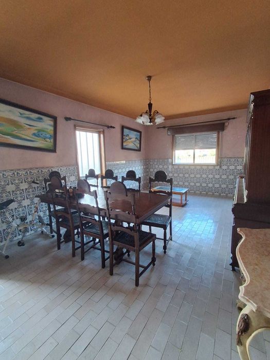 Apartamento T2 para arrendamento