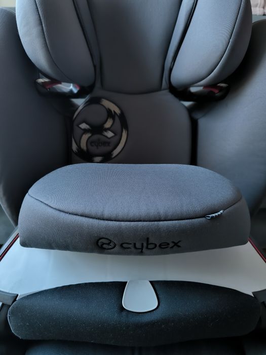 Fotelik samochodowy Cybex Pallas M-fix