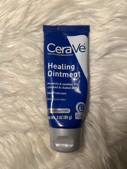 Cerave healing ointment