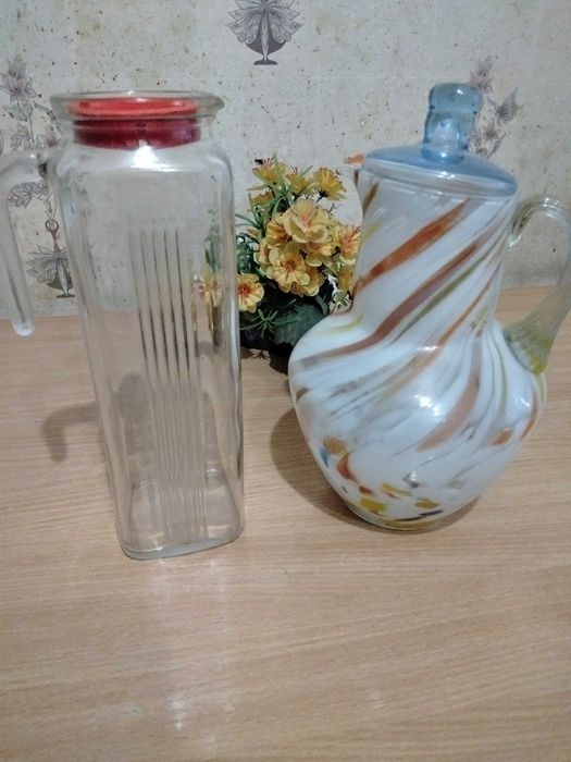 Кухонная утварь и посуда