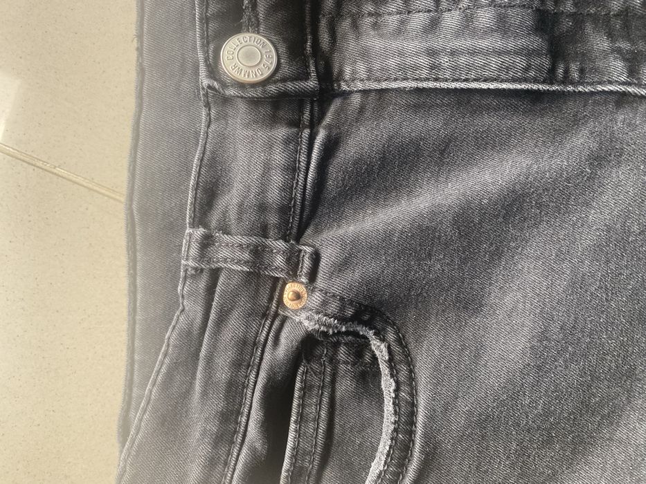 Spodnie zara 152