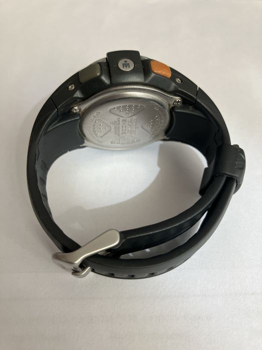 Zegarek timex ironman triathlon shock cr 2032