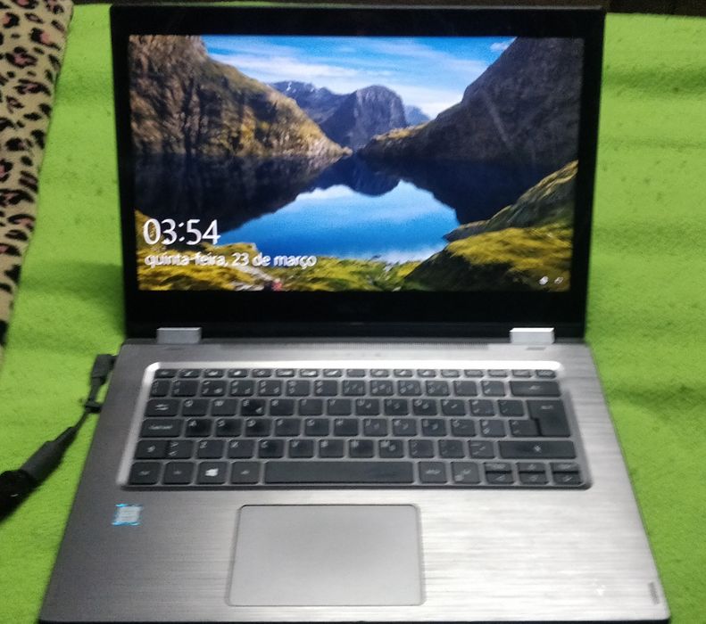 Computador Portátil Acer