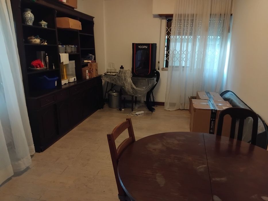 Aluguer quarto t3 01/10