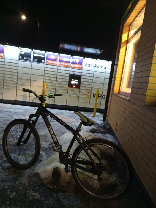 PILNIE Sprzedam rower