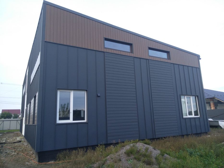 Оренда приміщення Білогородка, площа 568м2