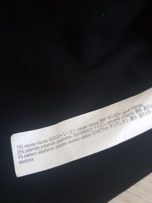 Плаття платье Zara розмір М