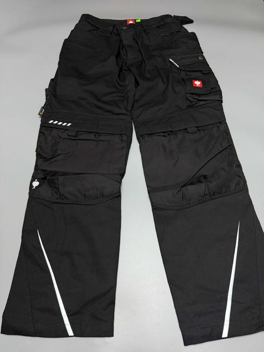 Spodnie robocze 52 Engelbert Strauss motion #2 NOWE zimowe