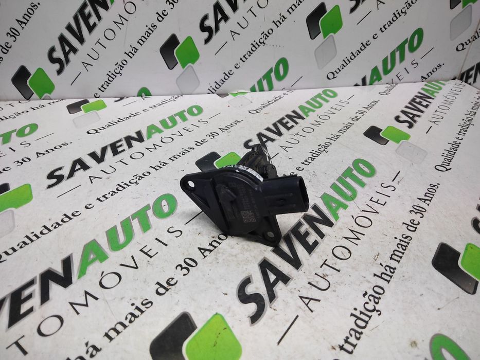 Medidor massa de ar / MAF TOYOTA Hilux VIII Pick Up (_N12_, _N13_)