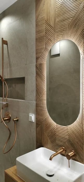 Usługi Budowlane / Modernizacje