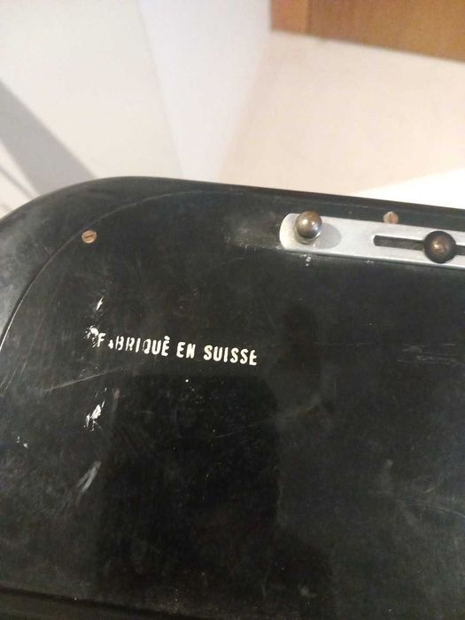 Acordeao Hohner amati iv 3