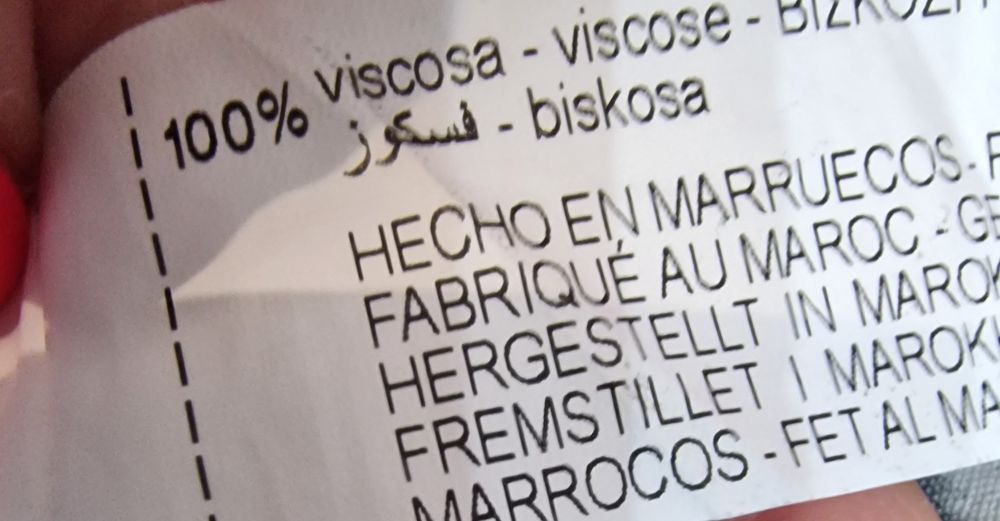 Sukienka midi,¹00 % visoza " Zara".