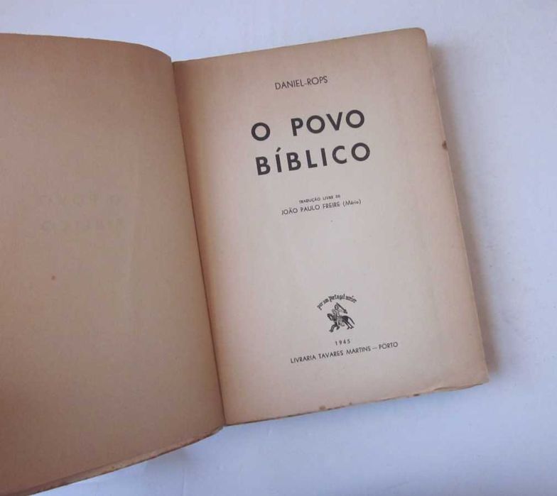 DANIEL-ROPS - Livros