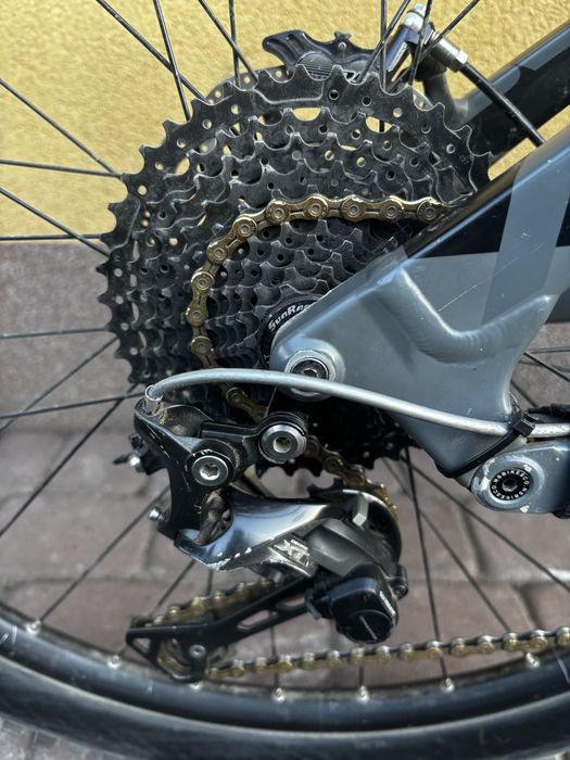 Rower Enduro Ns Snabb 2017 M