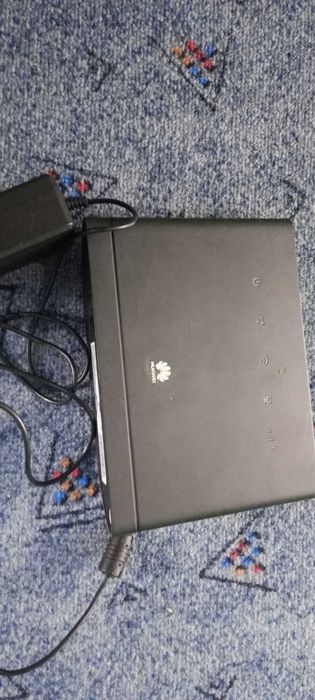 Router wifi Huawei
