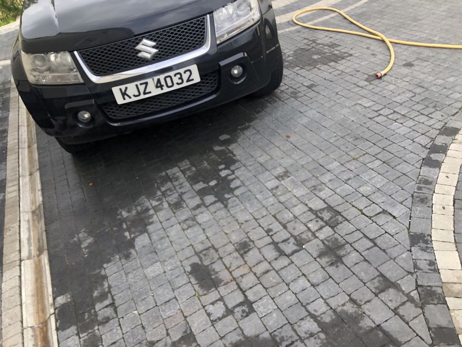 фари передні на сузукі гранд вітару 1998 2013рр