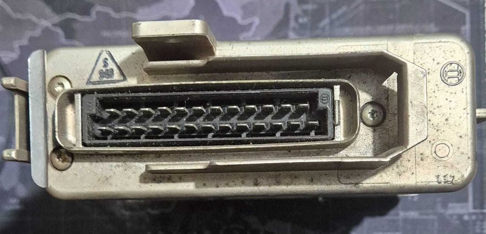 Sterownik Komputer Silnika VW Golf MK2 (83-92r.) 1,8 B Oryginał BOSCH