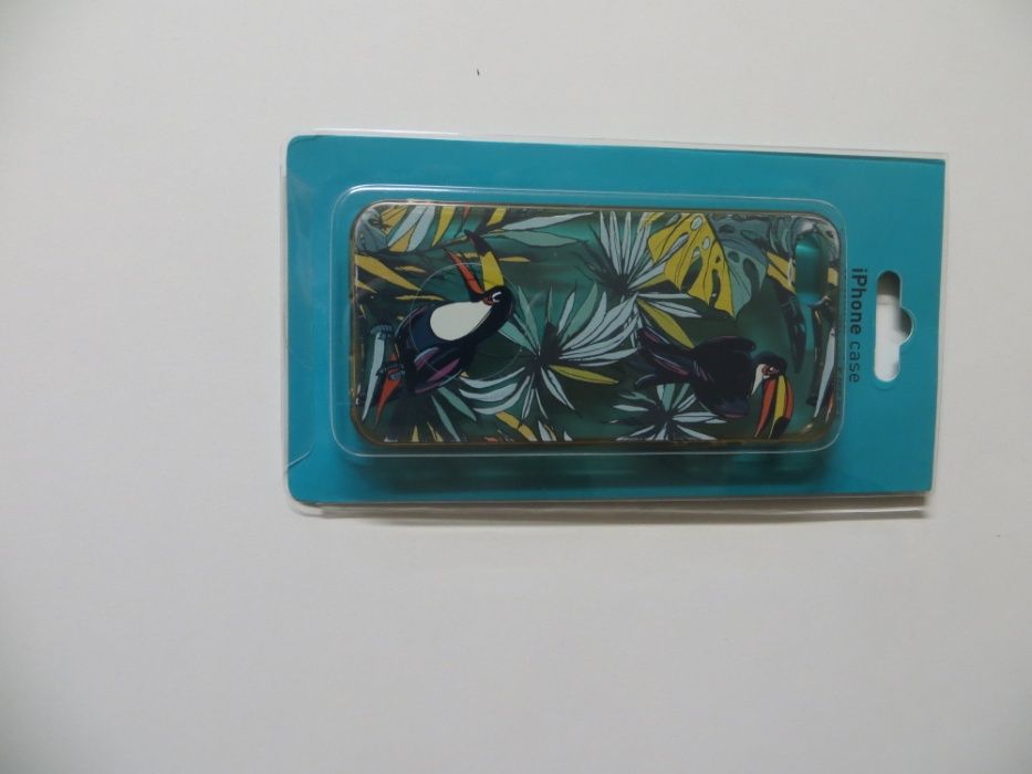 Capas iphone 5 várias cores