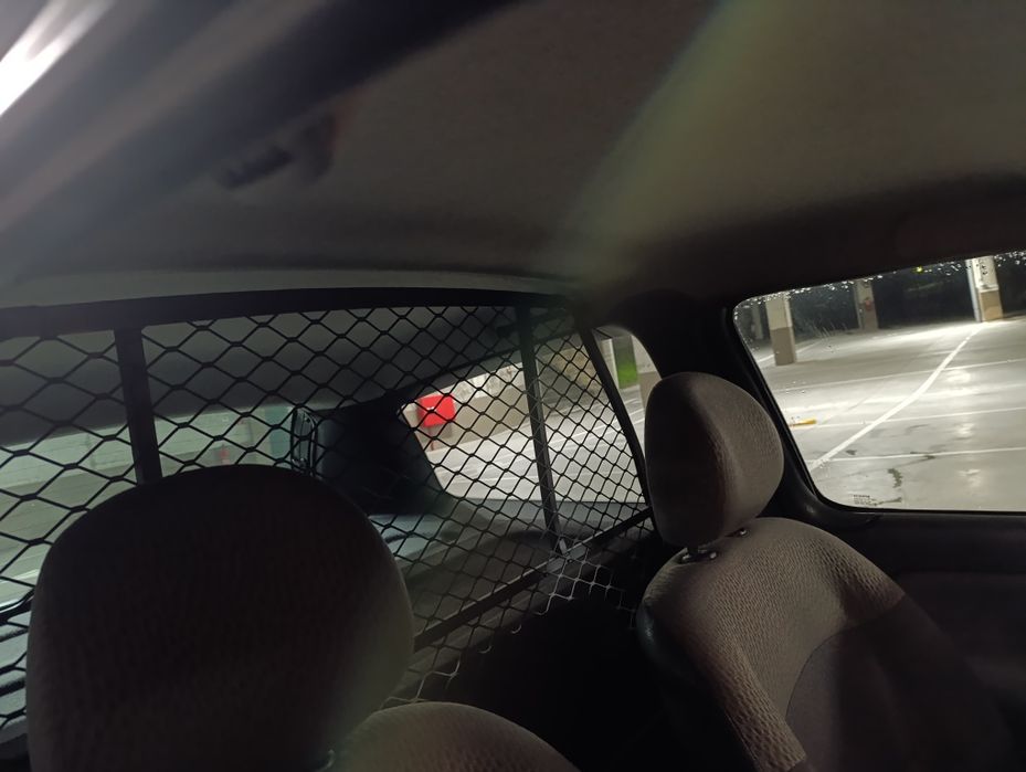 Renault Clio 1.5 DCI 2004