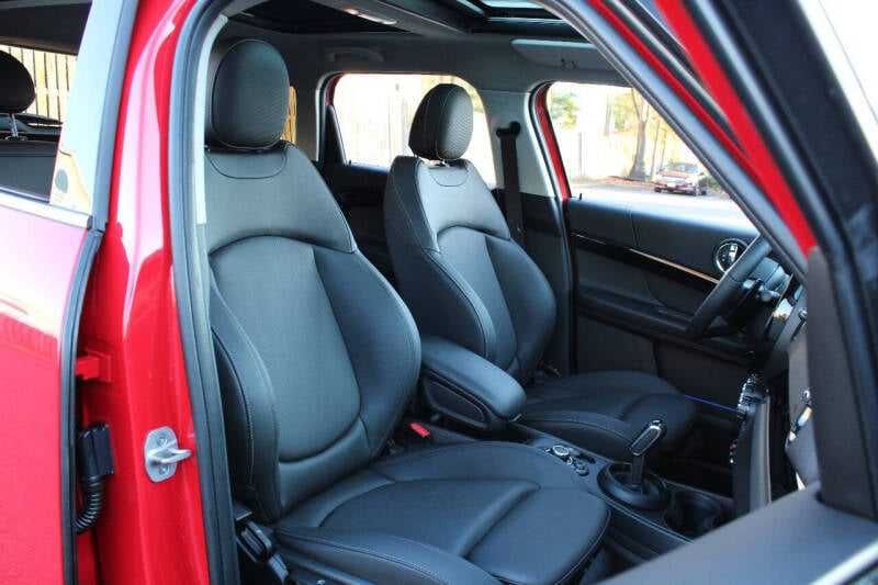 2024 MINI Countryman