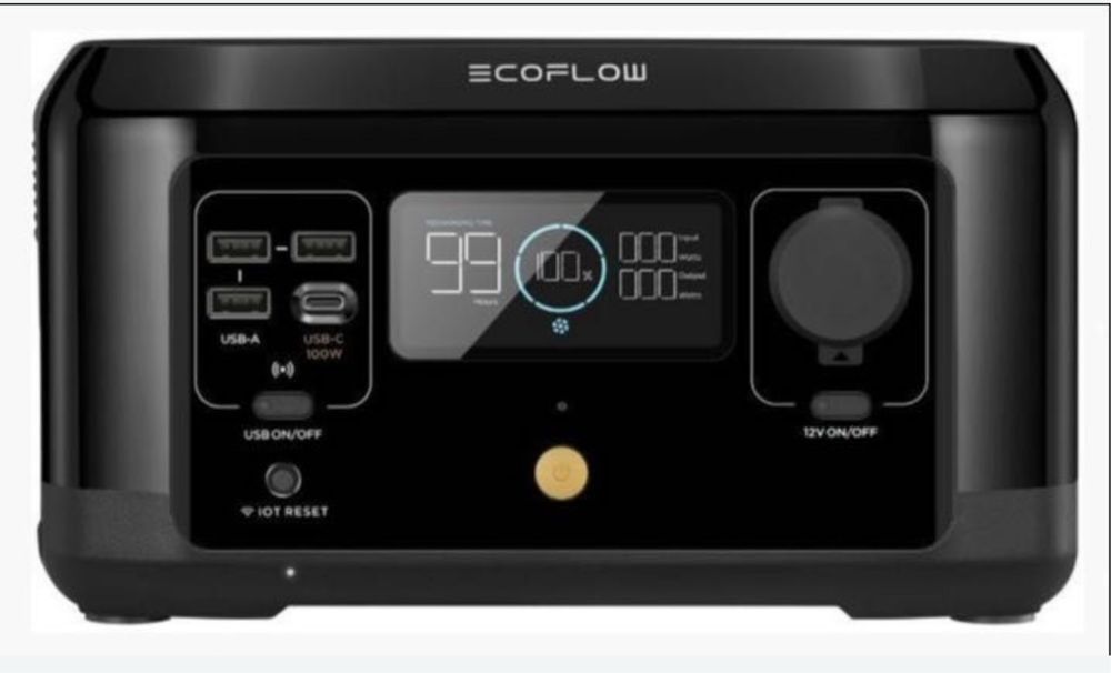 Ecoflow River Mini