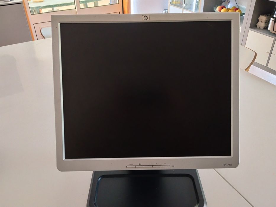 Monitor pc HP 1740476351674063278081