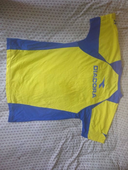 Форма Diadora разм M/L