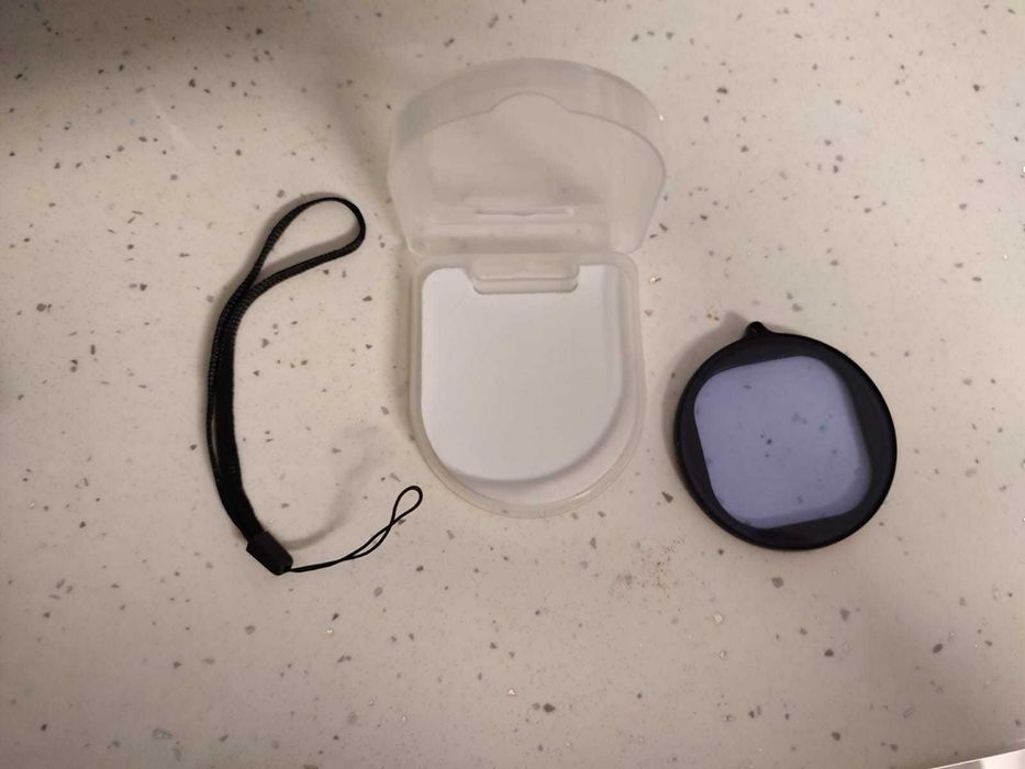 Filtro GoPro Junestar