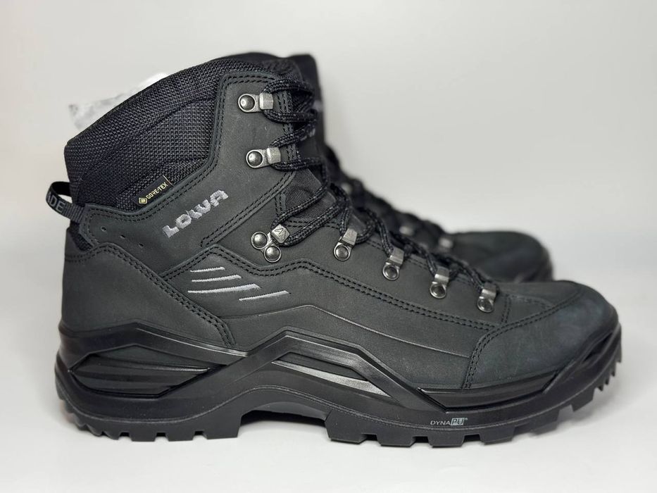 Черевики — Lowa Renegade GTX Mid