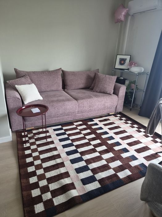 Dywan Markblamme ikea