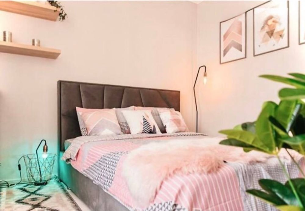 Оренда 1 кімнатна квартира Озерна