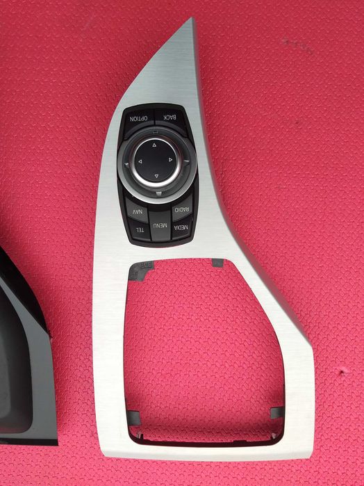 Bmw X5 E70 X1 E84 накладка обдув воздуховод БМВ Х5 Х1 Е70 Е84