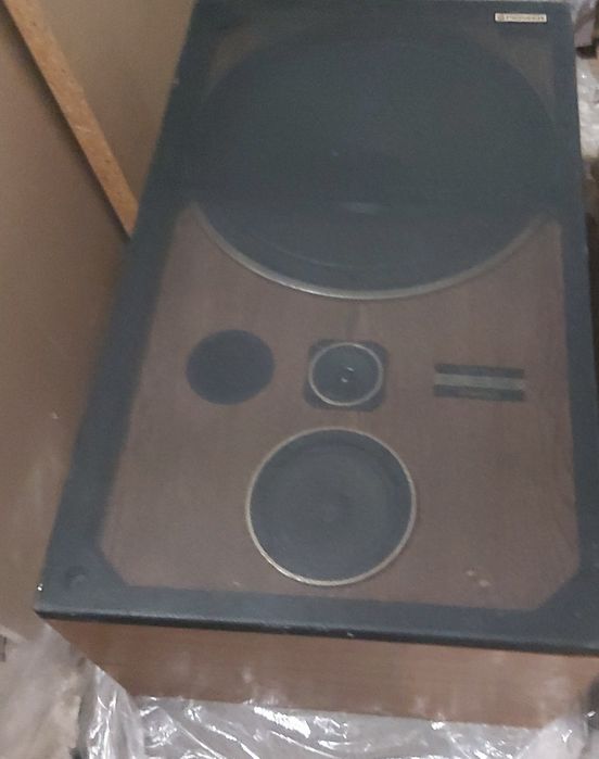 Pioneer cs-g403 głośniki kolumny