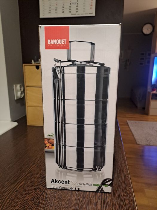 Termos obiadowy akcent