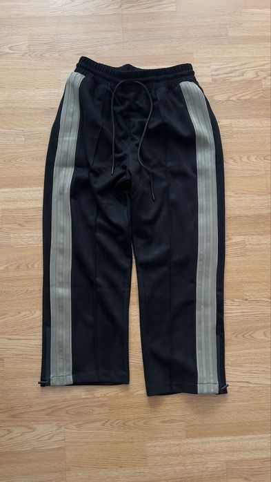 Череые Штаны fear of god essentials размер Л