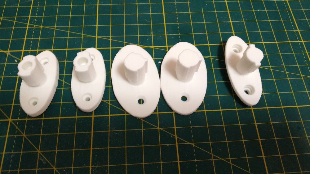 Ремонт 4moms  держатель дуги для игрушек Mamaroo дуга запчасть