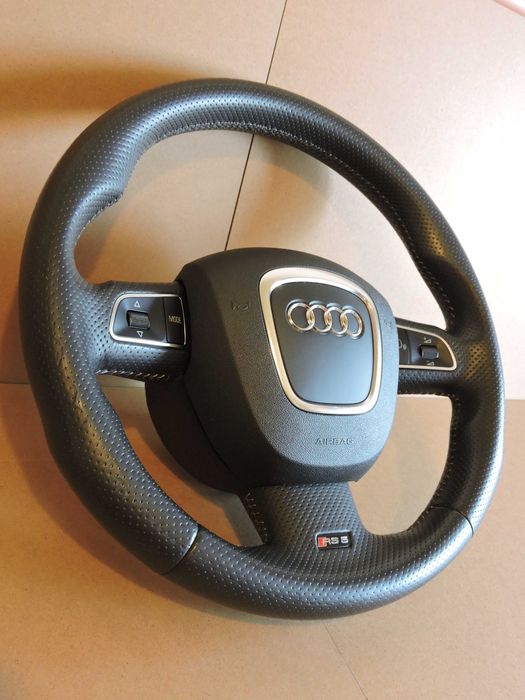 Volante  AUDI RS