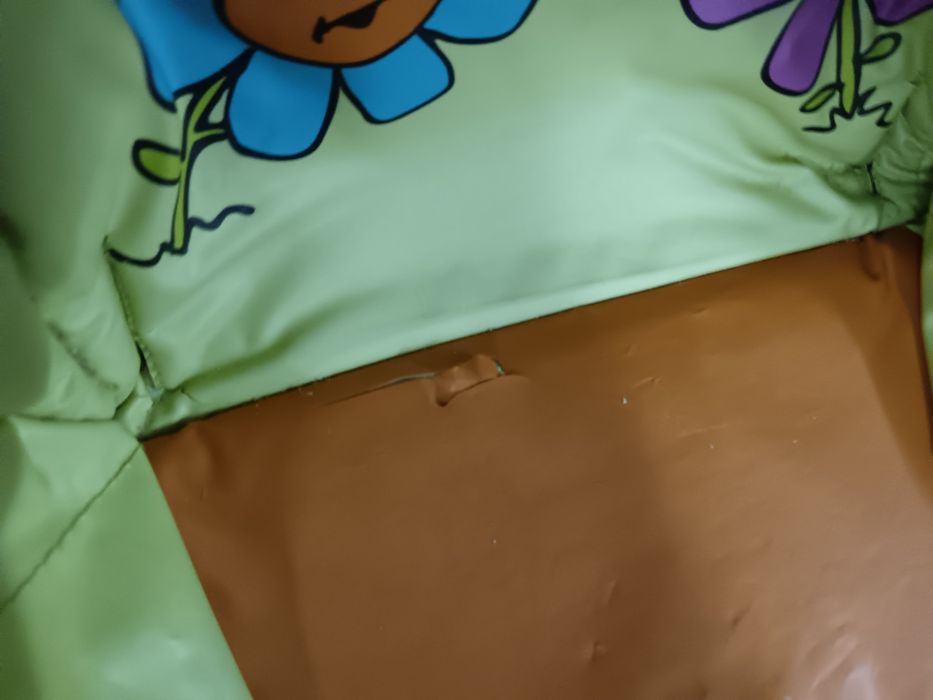 Cadeira da Papa - Chicco Polly 2- (cadeira evolutiva dos 0 aos 3 anos)